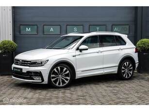 Volkswagen Tiguan 2.0 TDI 4Motion