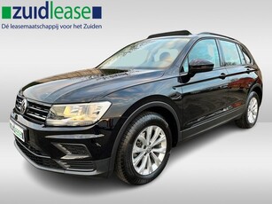 Volkswagen Tiguan 2.0 TDI Comfortline Business 116PK