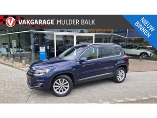 Volkswagen Tiguan 2.0 TSI Sport&Style 4Motion