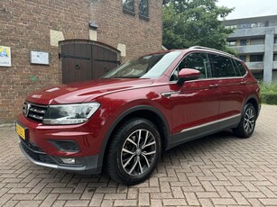 Volkswagen Tiguan Allspace 1.5 TSI Comfortline