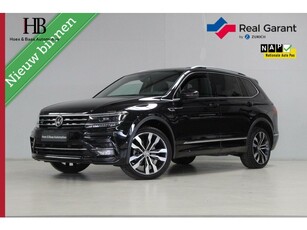 Volkswagen Tiguan Allspace 1.5 TSI Highline Business R 7p.