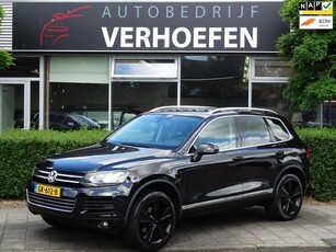 Volkswagen Touareg 3.0 TDI Highline - AUTOMAAT - NAVIGATIE