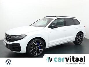 Volkswagen Touareg 3.0 TSi eHybrid 4MOTION R 5 Jaar