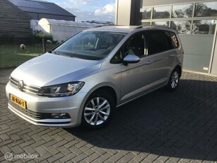 Volkswagen Touran 1.2 TSI Comfortline 7p. Parkeer sensoren