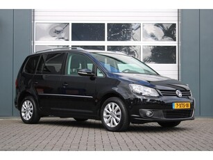 Volkswagen Touran 1.2 TSI Highline BlueMotion