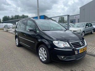 Volkswagen Touran 1.4 TSI Highline l Airco! l Automaat!