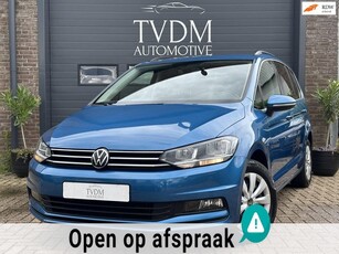 Volkswagen Touran 1.5 TSI Comfortline Business 7p Trekhaak