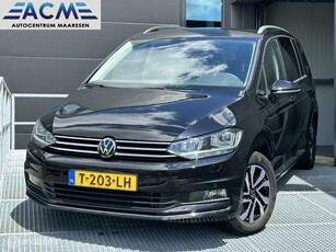 Volkswagen Touran 1.5 TSI Highline 7 persoons