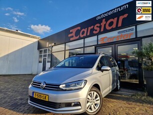 Volkswagen Touran 2.0 TDI HighlineNaviCruisePanoPdc