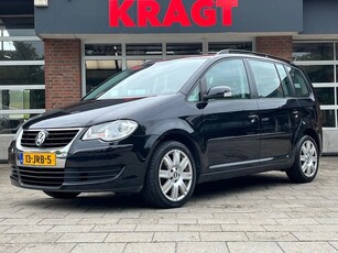 Volkswagen Touran Comfortline 1.4 TSI 140 pk - Cruise -