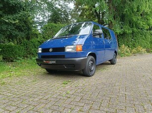 Volkswagen Transporter 1.9 TD 292 T800 Dubbele Cabine