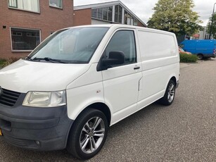 Volkswagen Transporter 1.9 TDI 300 T800