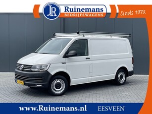 Volkswagen Transporter 2.0 TDI 102 PK / L1H1 / IMPERIAAL /