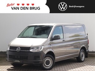 Volkswagen Transporter 2.0 TDI 150 DSG L1H1 LED App