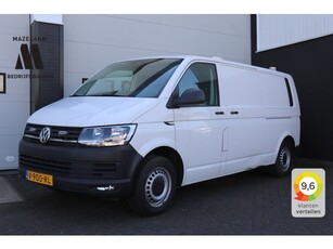 Volkswagen Transporter 2.0 TDI 150PK DSG Automaat L2 -