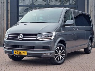 Volkswagen Transporter 2.0 TDI 150PK DSG L2H1 DC Highline