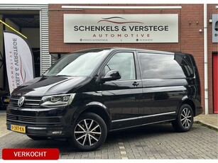 Volkswagen Transporter 2.0 TDI Comfortline / Led /