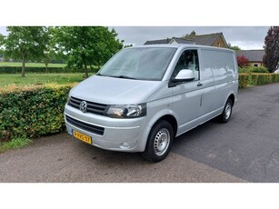 Volkswagen Transporter 2.0 TDI L1H1 AIRCO BJ 2011