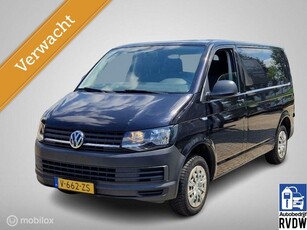 Volkswagen Transporter 2.0 TDI L1H1 Comfortline