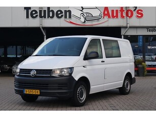 Volkswagen Transporter 2.0 TDI L1H1 Comfortline Airco