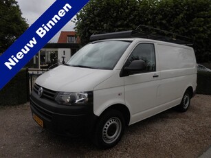 Volkswagen Transporter 2.0 TDI L1H1 T800 **80.000