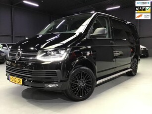 Volkswagen Transporter 2.0 TDI L1H2 Highline I 81xxxNAP I