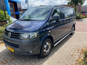 Volkswagen Transporter 2.0 TDI L2 4Motion DSG MARGE