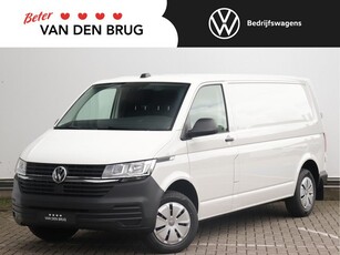 Volkswagen Transporter 2.0 TDI 150pk L2H1 28 Direct