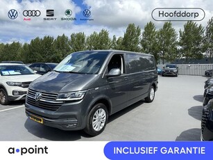 Volkswagen Transporter 2.0 TDI L2H1 28 Bulli 150pk AUT!