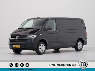 Volkswagen Transporter 2.0 TDI L2H1 28 Economy Business