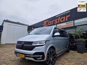 Volkswagen Transporter 2.0 TDI L2H1 30 DC