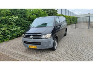 Volkswagen Transporter 2.0 TDI L2H1 (bj 2010)