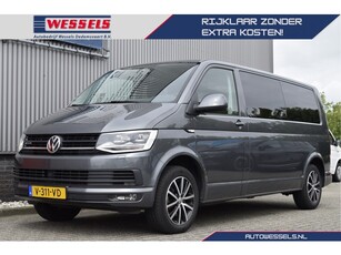 Volkswagen Transporter 2.0 TDI L2H1 DC 4Motion Highline