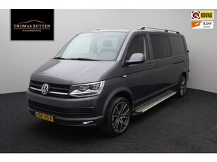 Volkswagen Transporter 2.0 TDI L2H1 DC Business Highline