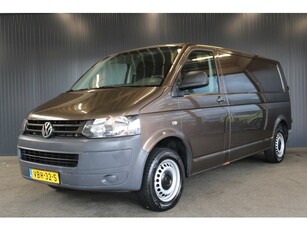 Volkswagen Transporter 2.0 TDI L2H1 102PK € 5.888,-