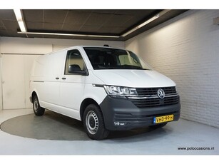 Volkswagen Transporter 2.0 TDI L2H1 T6 Facelift DAB+