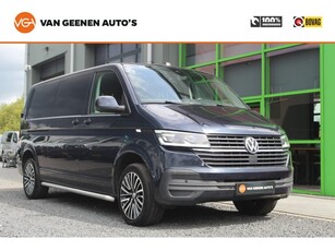 Volkswagen Transporter 2.0TDI 200Pk L2H1 30 Bulli