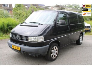 Volkswagen Transporter 2.5 TDI 292 T800 Base