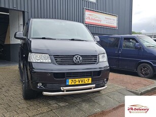 Volkswagen Transporter 2.5 TDI 340 Trendline DC L2H1 204 PK