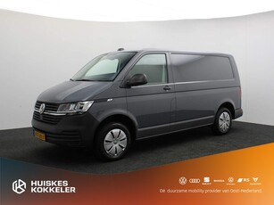 Volkswagen Transporter Bestelwagen 2.0 TDI 90pk Cruise