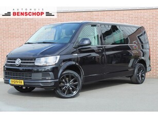 Volkswagen Transporter Caravelle 2.0 TDI 150PK DSG DC L2H1