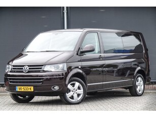 Volkswagen Transporter L2H1 140Pk DSG7 Dubbel cabine