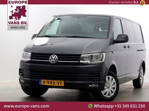 Volkswagen Transporter T6 2.0 TDI 150pk Lang 2x