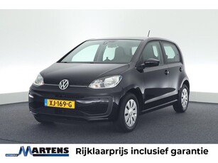 Volkswagen up! 1.0 60pk BMT move up! Parkeersensoren Cruise