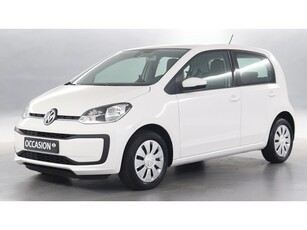 Volkswagen up! 1.0 BMT 60pk Move Up! / Airco / DAB