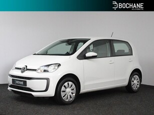 Volkswagen Up! 1.0 BMT move up! 5-deurs DAB+ Clima