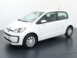 Volkswagen Up! 1.0 BMT move up! 60 PK Airconditioning