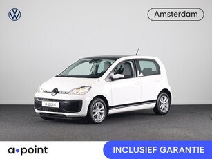 Volkswagen Up! 1.0 BMT move up! 60PK Airco Bluetooth