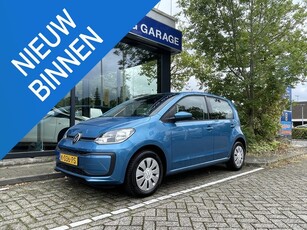 Volkswagen Up! 1.0 BMT move up!