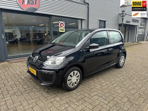 Volkswagen Up! 1.0 BMT move up! Airco Bluetooth